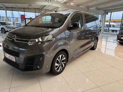 Citroën Spacetourer