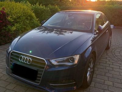 gebraucht Audi A3 8V 1,4 TSI