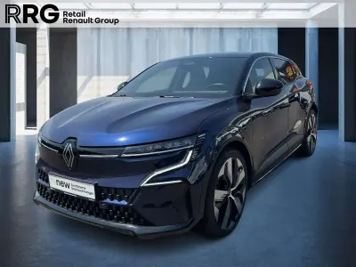 Gebraucht Renault Mégane