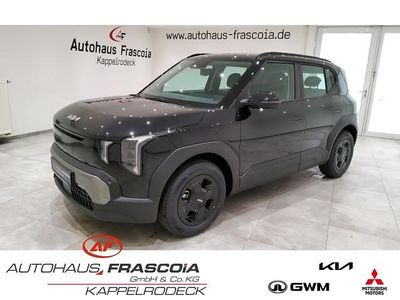 Nuova Kia EV2 Earth 108 kW (147 CV) 2026 Grigio SUV