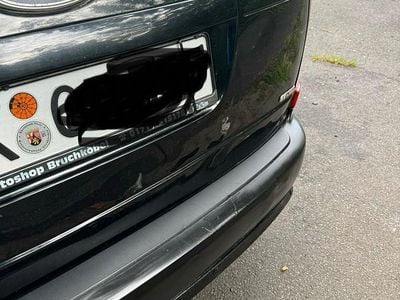 Gebraucht Ford C-MAX 131 PS (96 kW) 2006 Schwarz Van / Kleinbus