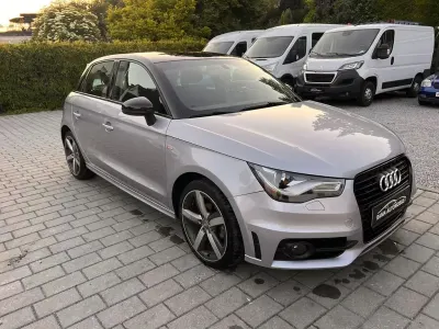 Gebraucht Audi A1 Sportback