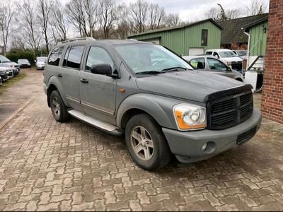Gebraucht 2004 Dodge Durango SUV | 6.000 €