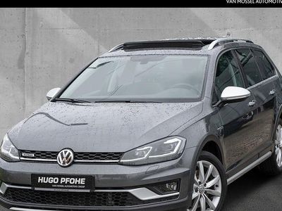 VW Golf Alltrack