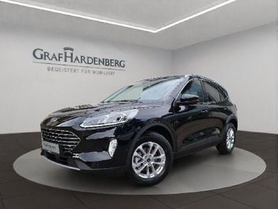 Othercolor Gebraucht 2023 Ford Kuga Titanium X SUV | 25.980 € (Guter Preis)