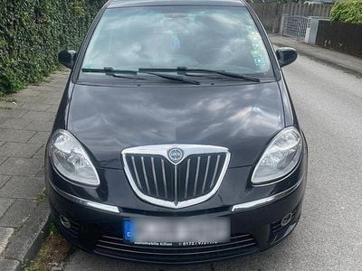 Lancia Musa