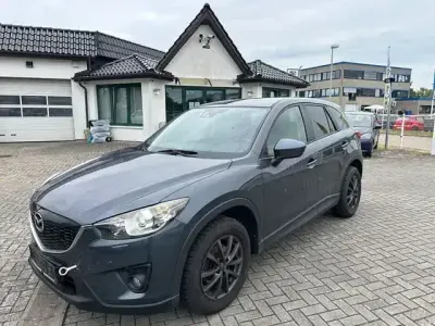 Gebraucht Mazda CX-5