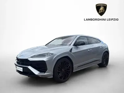 Gebraucht Lamborghini Urus