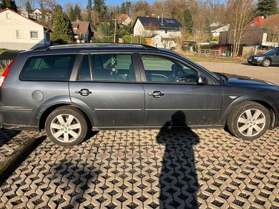 Gebraucht Ford Mondeo 2006 Kombi