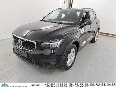 Second-hand Volvo XC40 129 CP (94 kW) 2023 Negru SUV