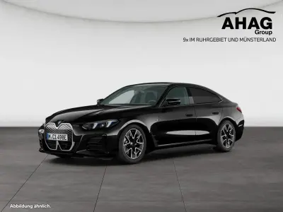 Gebraucht BMW i4