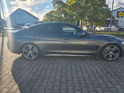BMW 435 Gran Coupé