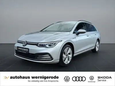 Usata VW Golf VIII Style 150 CV (110 kW) 2023 Station wagon