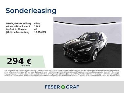 Używany Cupra Formentor 150 KM (110 kW) 2024 SUV