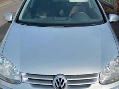 VW Golf V