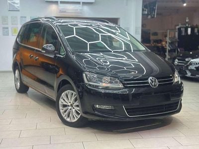 VW Sharan