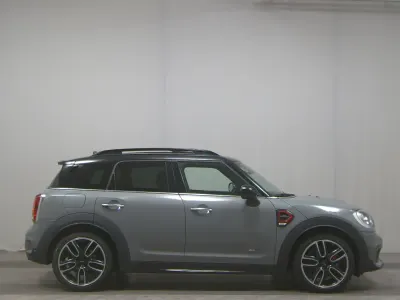 Gebraucht Mini John Cooper Works Countryman