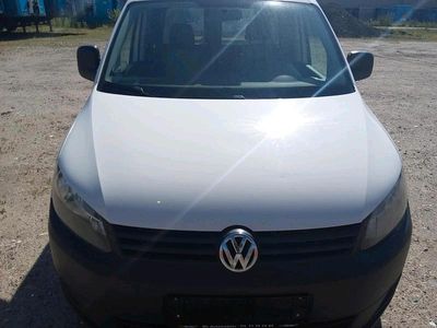 VW Caddy