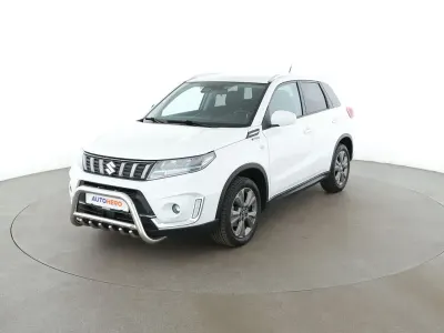 Gebraucht Suzuki Vitara