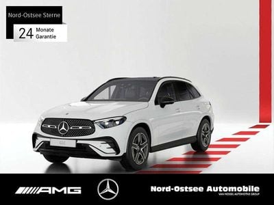Mercedes GLC220