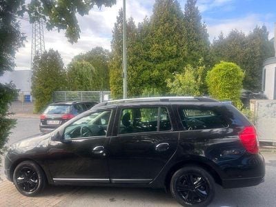 Dacia Logan MCV