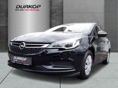gebraucht Opel Astra ST 1.0 Turbo Selection PDC Klima
