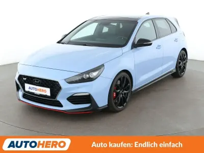 Gebraucht Hyundai i30
