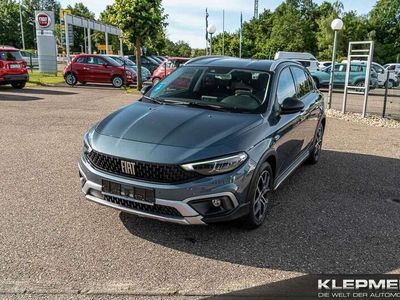 gebraucht Fiat Tipo TipoCrossCross 1.0 74kW (100PS)