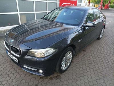 gebraucht BMW 520 520 i