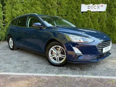 Gebraucht Ford Focus
