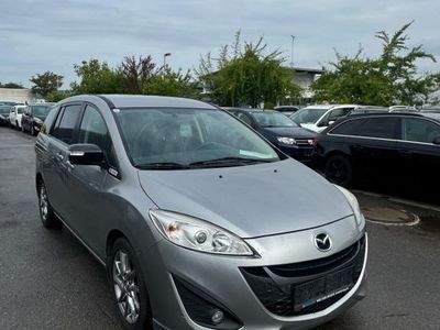 Mazda 5