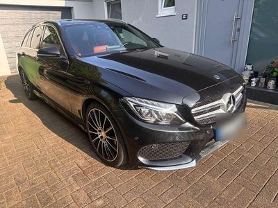 Mercedes C300