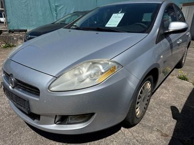 Fiat Bravo