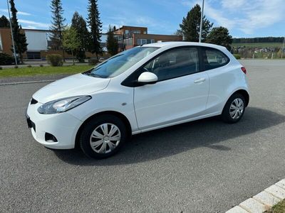 gebraucht Mazda 2 DE 1.3 16V