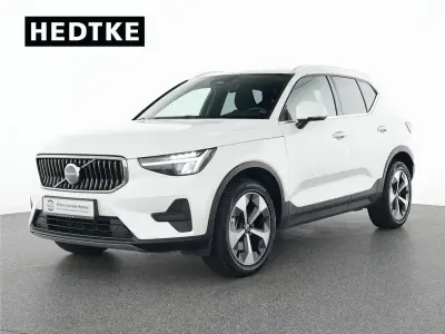 Gebraucht Volvo XC40 Plus 197 PS (144 kW) 2023 Weiß SUV