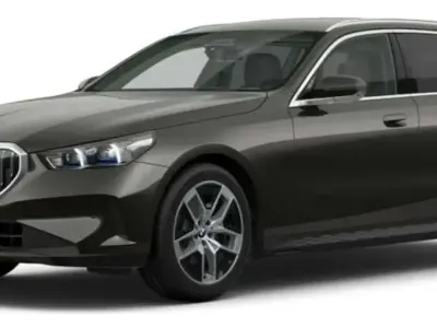 Nowe BMW 520 197 KM (144 kW) 2026 Szary Kombi