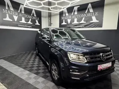 Gebraucht VW Amarok