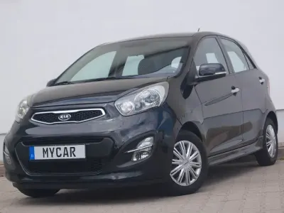 Gebraucht Kia Picanto