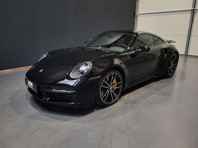 Gebraucht Porsche 992 Sport 650 PS (478 kW) 2024 Schwarz