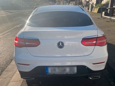 gebraucht Mercedes GLC250 