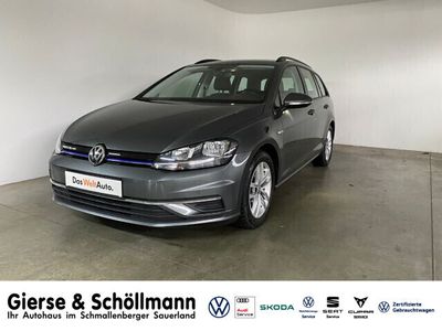 gebraucht VW Golf VII Golf Variant 1.5 TSIComfortline