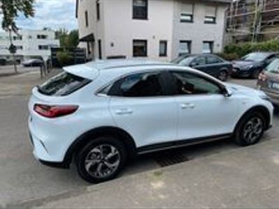 gebraucht Kia XCeed Edition 7