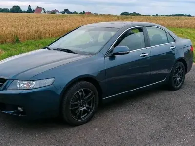 Gebraucht Honda Accord