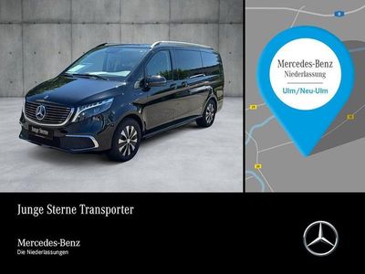 Mercedes EQV300