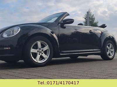 VW Beetle