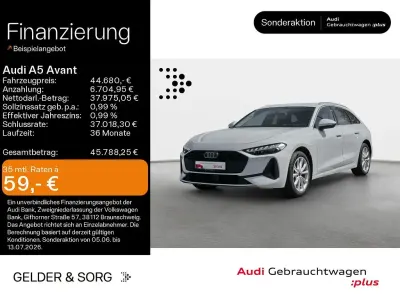 Gebraucht Audi A5