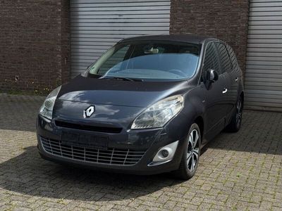Renault Grand Scénic III