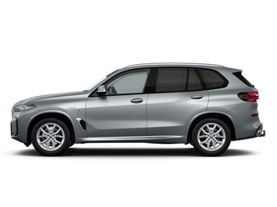 gebraucht BMW X5 xDrive 30d M Sport ehem UPE 116.830€ Allrad Sportpaket HUD Luftfederung AD Niveau StandHZG