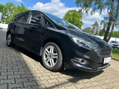 Gebraucht Ford S-MAX