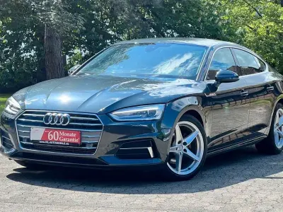 Gebraucht Audi A5 Sportback